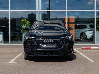 2026 Audi Q5 L III (GU), чёрный, 6550000 рублей, вид 2