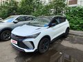 2023 Geely Coolray I Рестайлинг, белый, 2750000 рублей