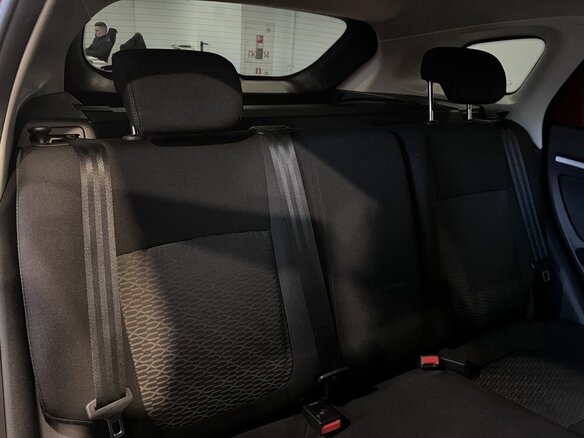 2019 Lada (ВАЗ) Vesta SW I, красный, 1139000 рублей - вид 35