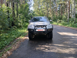 2012 Great Wall Hover H5, серебристый, 900000 рублей, вид 2