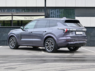 2023 Lynk & Co 09 EM-P, серый, 5239000 рублей, вид 3