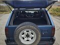 2001 Opel Frontera B Рестайлинг, синий, 450000 рублей - вид 3