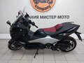2026 Yamaha TMAX, чёрный, 1635000 рублей - вид 1