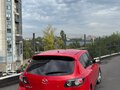 2006 Mazda 3 I (BK) Рестайлинг, красный, 550000 рублей - вид 5