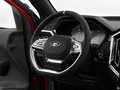 2026 JAC T9, красный - вид 7