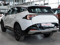 2026 Kia Sportage V Рестайлинг, белый, 5370000 рублей - вид 6