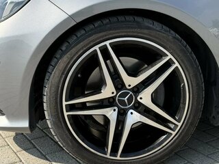 2014 Mercedes-Benz E-Класс 300 IV (W212, S212, C207) Рестайлинг, серый, 1939000 рублей, вид 4