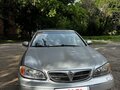 2004 Nissan Maxima V (A33), серебристый, 500000 рублей - вид 1