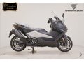 2026 Yamaha TMAX, чёрный, 1499000 рублей