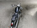 1998 Honda VT 1100, серый, 449000 рублей - вид 5