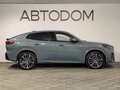 2025 BMW X2 xDrive25i II (U10), серый - вид 6