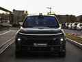 2024 Li Auto (Lixiang) L7 52.3 kWh I Рестайлинг, чёрный, 6699000 рублей - вид 3