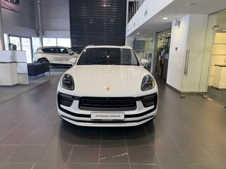 2023 Porsche Macan S I Рестайлинг 2, белый, 12100000 рублей, вид 2