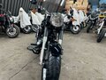 2012 Harley-Davidson Fat Boy, чёрный, 1250000 рублей - вид 6