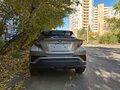 2017 Toyota C-HR I, серебристый - вид 10