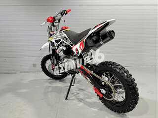 2026 Kayo Mini К125EM, белый, 94990 рублей, вид 3