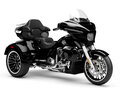 2026 Harley-Davidson Tri Glide, чёрный, 5773527 рублей - вид 9