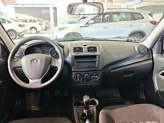 2026 Lada (ВАЗ) Granta I Рестайлинг, белый, 1017000 рублей, вид 4