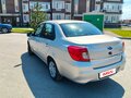 2017 Datsun on-DO I, серебристый - вид 8