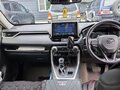 2020 Toyota RAV4 V (XA50), чёрный, 3100000 рублей - вид 6