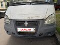 2003 ГАЗ ГАЗель (3302), белый, 450000 рублей