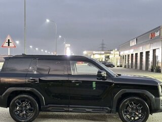 2024 Haval H3 I, чёрный, 2250000 рублей, вид 2