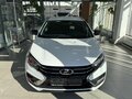 2026 Lada (ВАЗ) Vesta SW I Рестайлинг (NG), белый - вид 5