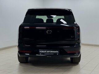 2026 GAC Trumpchi S7 I Рестайлинг, чёрный, 5350000 рублей, вид 5