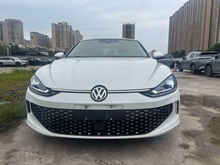 2023 Volkswagen Lamando L II, белый, 1240000 рублей, вид 2