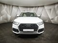 2017 Audi Q5 II (FY), белый, 3034000 рублей - вид 6