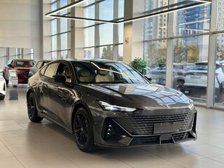 2024 Changan UNI-V I, серый, 3329900 рублей, вид 3