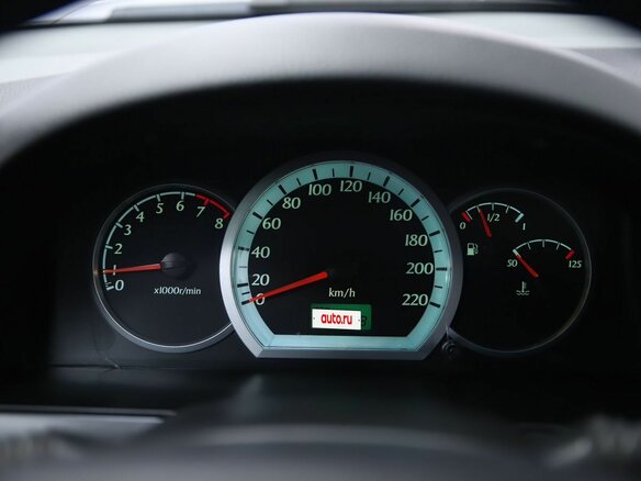 2010 Chevrolet Lacetti I, голубой, 420000 рублей - вид 14