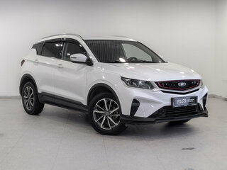 2025 Belgee X50, белый, 1565000 рублей, вид 3