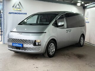 Hyundai Staria I