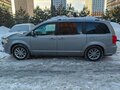 2020 Dodge Caravan Grand V, серый, 1990000 рублей - вид 1