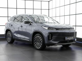 2023 Exeed TXL I Рестайлинг, серый, 2445000 рублей, вид 3