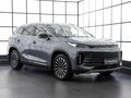 2023 Exeed TXL I Рестайлинг, серый, 2445000 рублей - вид 3