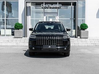 2026 Jeland J6, чёрный, 2899710 рублей, вид 4