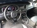 2014 Kia K5 I Рестайлинг, жёлтый, 870000 рублей - вид 7