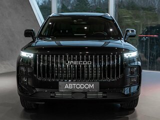 2025 Jaecoo J7 I, чёрный, 3361421 рублей, вид 3