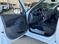 2023 Lada (ВАЗ) Granta I Рестайлинг, белый - вид 10