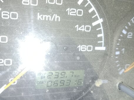 2011 BAW Tonik, синий, 330000 рублей, вид 3
