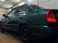 2001 Hyundai Accent ТагАЗ II, зелёный - вид 7