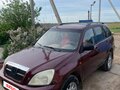 2007 Chery Tiggo (T11) I, красный, 240000 рублей - вид 1