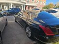 2018 Genesis G90 I, чёрный, 2100000 рублей - вид 3