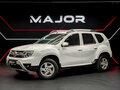 2018 Renault Duster I Рестайлинг, белый, 1325000 рублей