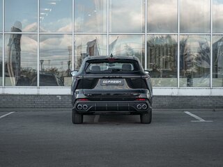 2024 Kaiyi X7 Kunlun, чёрный, 2339000 рублей, вид 4