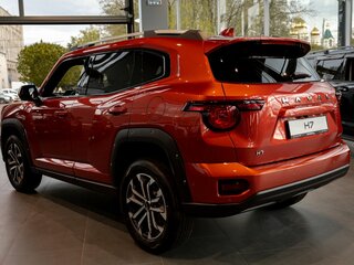2026 Haval H7 I, оранжевый, 4199000 рублей, вид 5