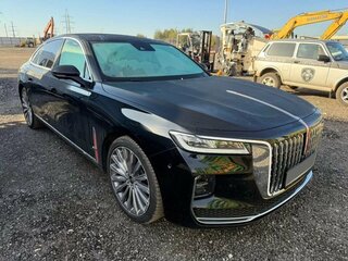 2023 Hongqi H9 I, чёрный, 3350000 рублей, вид 1