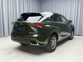 2021 Lexus NX 200 I Рестайлинг, зелёный, 3290023 рублей - вид 7